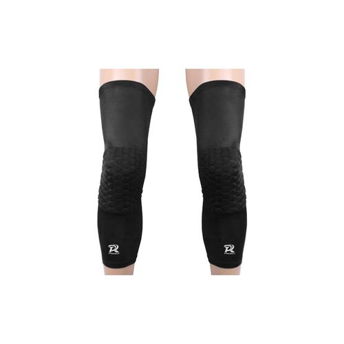 Knee Compression Sleeve, Large - Black