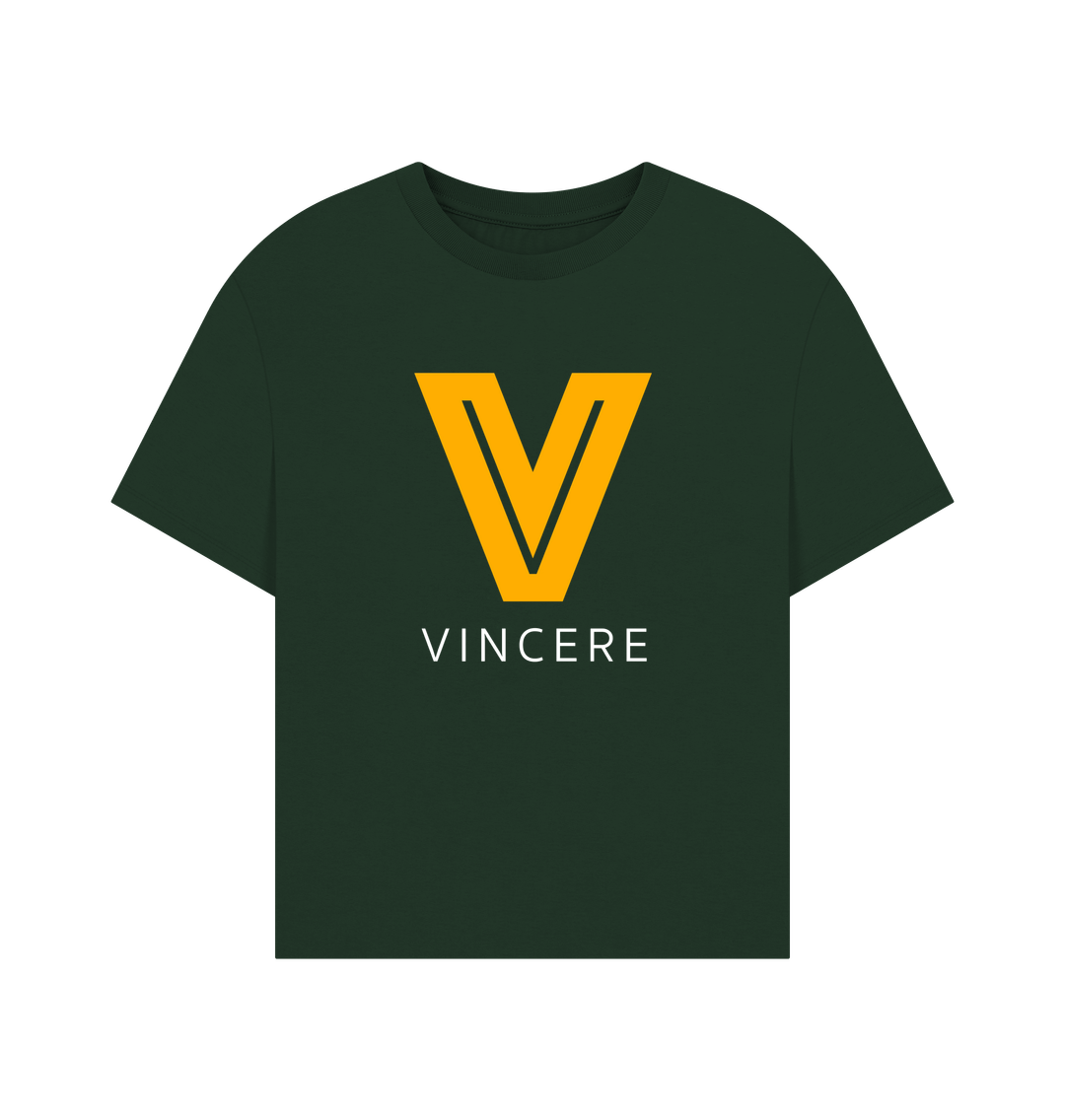 Evergreen Printed T-shirt