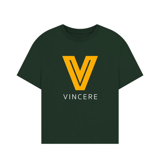 Evergreen Printed T-shirt