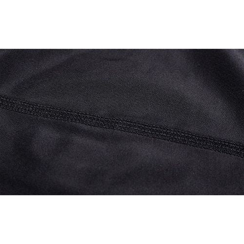 Knee Compression Sleeve, Large - Black